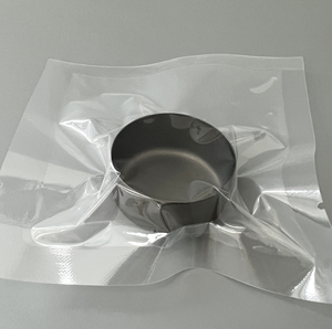 PG-beschichteter PBN-Tiegel/Scheibe – Pyrolytisch Graphitbeschichtet für Präzisions-Halbleitermaterialverarbeitung - Product Image 3