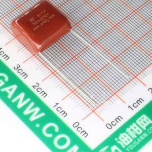 Manufacturer Direct MPP564J6191117YG 18*11*17/P=15 <b>Capacitors</b> CBB <b>Capacitors</b> 560nF 5% 630V - Product Image 1