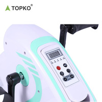 TOPKO — exercice d'entraînement physique pour la gymnastique, mini marche aérobique côté, rotation elliptique avec compteur