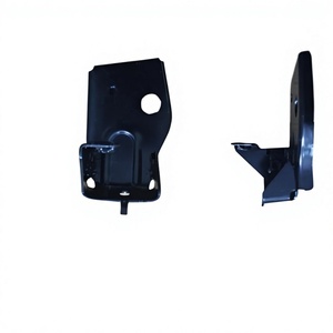 Fit For TATA Xenon Safari Assy Bumper Mounting Bracket Upper OEM 289488500101 Auto Body Parts Front Rear New - Product Image 1