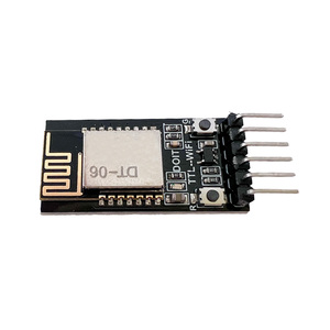 OKY3375-6 HC-<span class=keywords><strong>06</strong></span> <span class=keywords><strong>ESP</strong></span>-M2 DT-<span class=keywords><strong>06</strong></span> <span class=keywords><strong>ESP8266</strong></span> <span class=keywords><strong>Wifi</strong></span> không dây giao tiếp nối tiếp TTL để mô-đun <span class=keywords><strong>wifi</strong></span> - Product Image 1