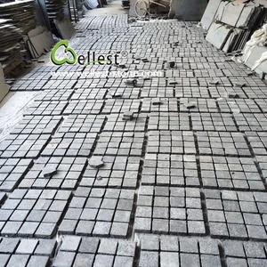 Đá Lát Đường Đi Lát Đá Hoa Cương Giá Thấp Nhất - Product Image 4