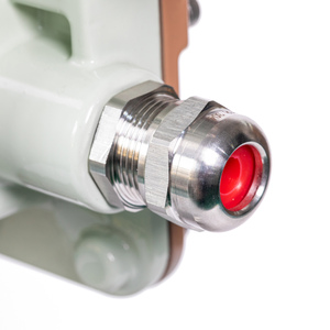 Gasturbine-debietmeter - Product Image 5