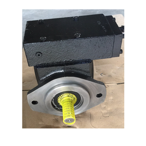 Pompe à piston hydraulique Lainuo série PVG PVG-100 PVG-100-B1UV-LDFY-P-1NNSN-NN PVG-100-F1BV-LDFK-P-1NN/FNN-BN-1444 - Product Image 1