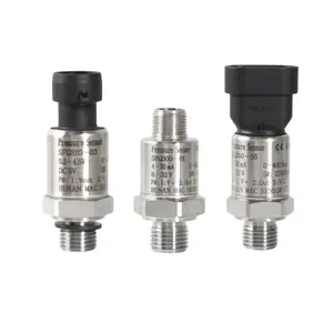 China High Quality Digital Fast Response Hydraulic Pressure Transmitter Sensor