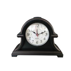 Decorative Unique Design Antique Traditional <strong>Mantel</strong> Desk &amp; Table Alarm <strong>Clocks</strong> - Product Image 1