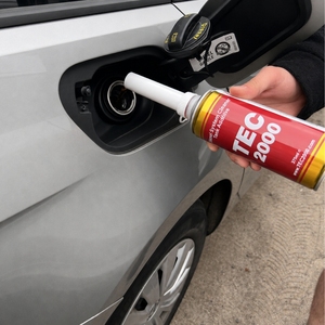 Limpiador de sistemas diésel TEC 2000 diseñado para el cuidado de sistemas diésel, limpieza de combustible y un rendimiento constante del motor - Product Image 2