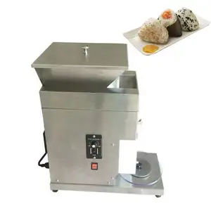 Fabriek Direct Sushi Bal Maken Robot Rollende Machine Sushi Nori Zeewier Machine Met Beste Prijs