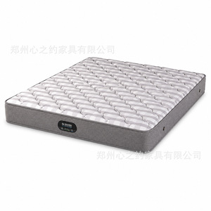 Xinzhiyue Diamond Spring <b>Mattress</b> 1.8m Firm Orthopedic <b>Support</b> Bedroom Use - Product Image 3