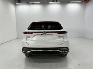 Offre Spéciale – Toyota <span class=keywords><strong>Venza</strong></span> Hybride Essence 2.5L Automatique 4 Portes 5 Places SUV Euro VI, Sièges en Cuir, Modèle <span class=keywords><strong>2022</strong></span> d'Occasion à <span class=keywords><strong>Prix</strong></span> Abordable - Product Image 5