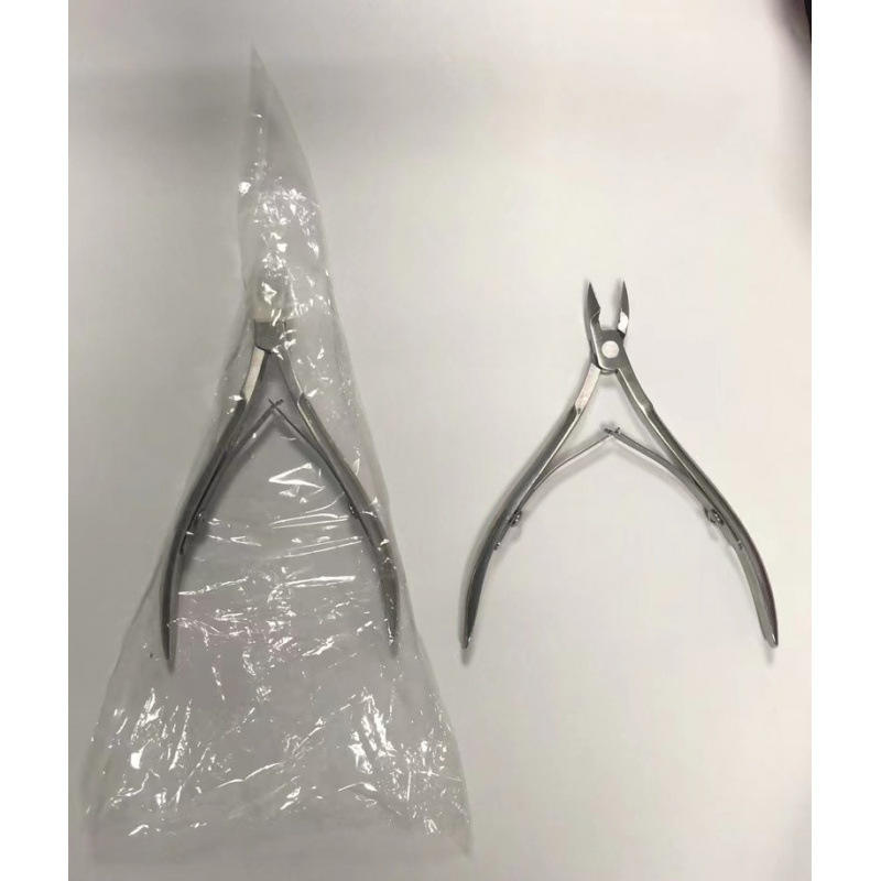 8710 pince opp emballage en stock