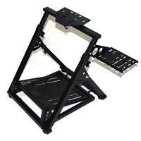 Estructura de Soporte para Hardware de Conducción Virtual