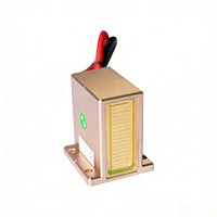 Module laser 808 nm pour l'épilation, pièce de rechange industrielle pour barre de diodes, centre de service, stack laser stable