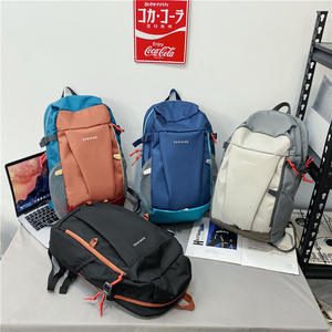 <span class=keywords><strong>Sac</strong></span> <span class=keywords><strong>à</strong></span> <span class=keywords><strong>dos</strong></span> de mode léger et de grande capacité pour hommes et femmes, imperméable en polyester, pour les sports de plein air, les loisirs, la <span class=keywords><strong>randonnée</strong></span>, le cyclisme, les voyages - Product Image 2