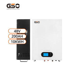 48V Powerwall <b>Battery</b> 100AH 5KWH Industrial <b>Battery</b> <b>24V</b> 200ah Lithium Powerwall <b>Battery</b> 48V-100AH Powerwall - Product Image 4