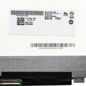 Nouvel écran LCD TFT durable B156XTT01.1 262K 15,6 pouces 1366*768 WLED - Product Image 3