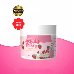 Merito bubuk kecantikan alpukat dewasa langsung dari Pabrik ekspor dikemas dalam tas - Product Image 6