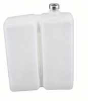 Bouteilles LB-SKN0869 pour la série L 8900 pour SOLVENT, pièce de rechange pour imprimante à jet d'encre L, compatible avec les pièces de rechange L CIJ