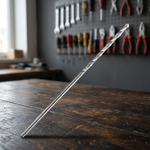 MIRHA INSTRUMENTS Veterinary Orthopedic Trauma Instruments <b>Stainless</b> <b>Steel</b> Adjustable Thread <b>Drill</b> <b>Bit</b> <b>for</b> Cat Surgery - Product Image 4