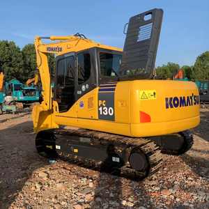 CAT307D Haute Qualité Excellente durabilité utilisé chenille d'occasion Shanghai pelle Japon fabriqué - Product Image 2