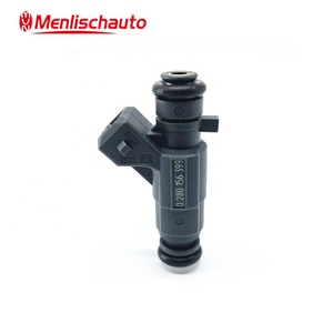 Inyector de Combustible Original a Buen Precio, Válvula 0280156399 032906031P para <span class=keywords><strong>FOX</strong></span> 2003-2016 <span class=keywords><strong>1.6</strong></span> lpg, Inyector de Combustible 0280156399 032906031P - Product Image 3