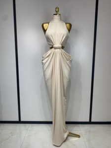 Shop Our Collection of Formal Dresses Beige for Women