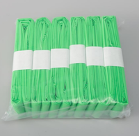 Recharges de poubelle à couches extra longues compatibles avec Twist & Click Simplee Tec sac de recharge pour casier à litière
