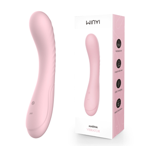 Giocattolo Sexy per Adulti per Produzione e Vendita: Vibratore in Silicone Liquido, Dildo Anale Ricaricabile di Grandi Dimensioni, Vibratore per Punto G Femminile - Product Image 4