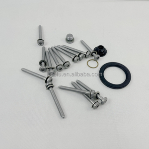 Sello de transmisión automática LR023290 LR117251 JDE26443 para repuestos Land Rover Range Rover LR180125 JDE41529 - Product Image 3