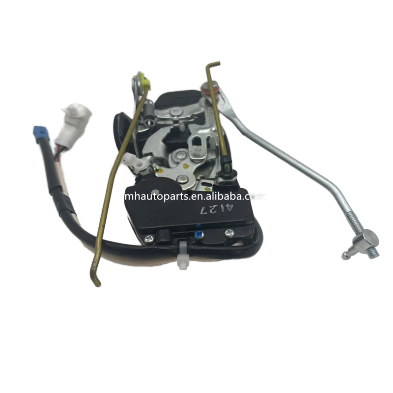 Back Door Lock Assembly for Toyota Land Cruiser FZJ GRJ71 VDJ76