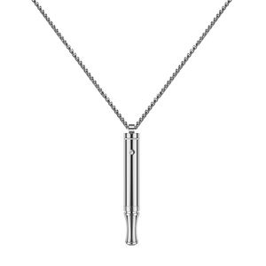 カスタムロゴ入りジュエリー詰め替え式パーソナルエッセンシャルオイルアロマセラピー禁煙エアインヘラーネックレス - Product Image 6