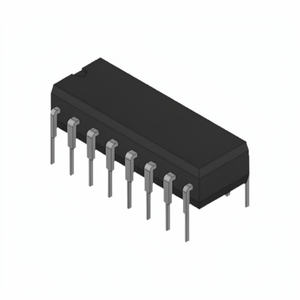 Composants de circuits électroniques SN74LS375NS Logic Original Service complet - Product Image 1