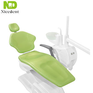 医療用歯科用椅子ユニット顕微鏡カメラシステムタッチコントロールシステム付き歯科用椅子 - Product Image 3