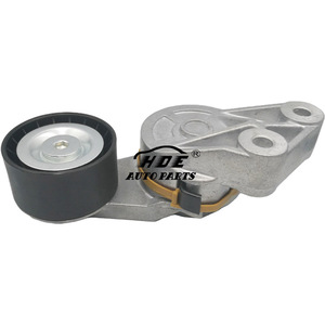 8149855 7408149855 534009120 Vente en gros de pièces automobiles HDE, tendeur de courroie pour camions Volvo Renault - Product Image 1