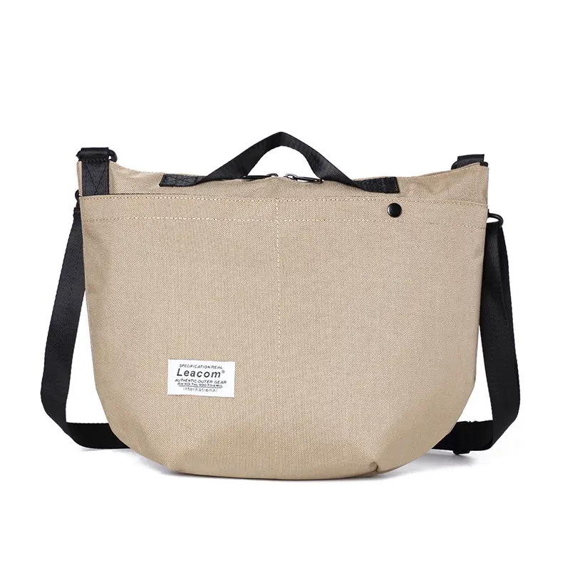 Aktetas Laptoptas Voor Heren Schouder Unisex Schoudertas Messenger Luxe Business Casual Tassen