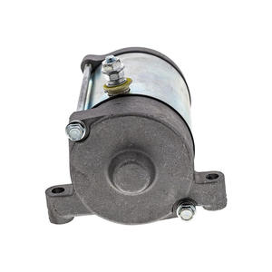 For CFMOTO CF600 CF196 600 ATV X6 Engines Starter <b>Motor</b> 410-58051 New <b>12V</b> Electric Starter - Product Image 2