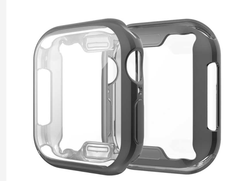 Black[With Retail Packages]