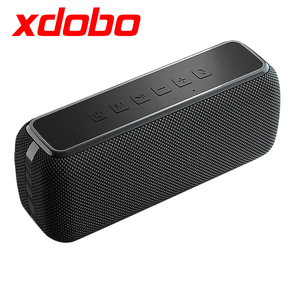 XDOBO <span class=keywords><strong>2021</strong></span> nuevo Multi-modo de conexión Mini Altavoz Bluetooth con micrófono - Product Image 1