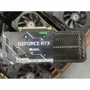 Carte graphique RTX <span class=keywords><strong>3060</strong></span> Ti 8G DDR6 Gigabyte MSI ASUS Colorful – Vente en gros usine – Nouveauté très demandée - Product Image 4