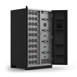 UPS Industrial Trifásico en Línea Serie Castle 3C3 HD de 400KVA-600KVA 400V para Centro de Datos - Product Image 3