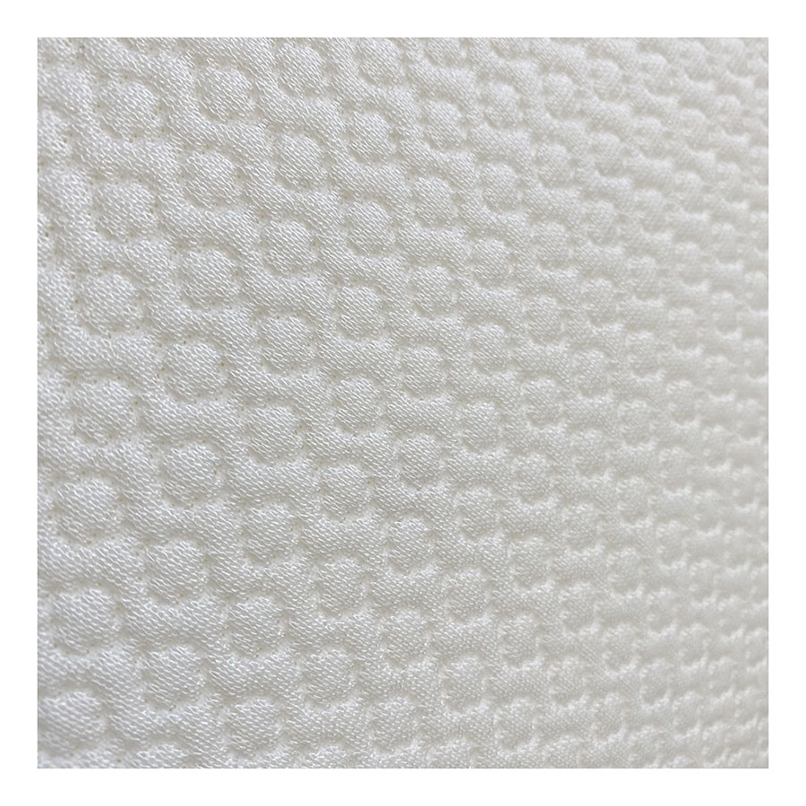 China Supplier Factory Mattress Protector Organic Fiber Bamboo Fabric