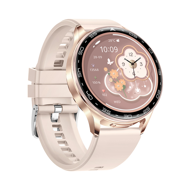 T97 Pro Sports Smartwatch 1.39'' with Wireless Earbuds Heart Rate & Sleep Monitor, 100+ Sport Modes Fitness Tracker
