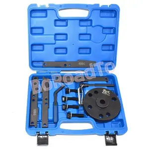 3163021 3163069 3163530 Kit de ferramentas para extrator de engrenagens e camas de injetores Cummins ISX QSX - Product Image 1