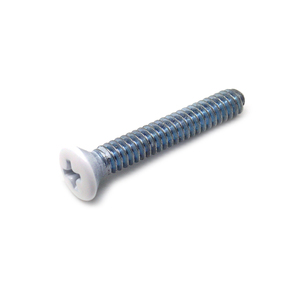 Pasadores Ranurados de Acero Inoxidable de Alta Calidad, Personalizados por Fabricante Profesional OEM, Cabeza de 12 mm de Diámetro, 18 mm de Altura, Recubrimiento TiCN - Product Image 5
