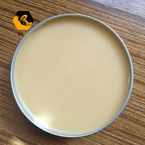 Cera de condimento natural esencial para el cuidado del hierro fundido Evita el óxido, antiadherente, aplicación en un solo paso - Product Image 3