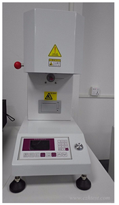 Hiển thị kỹ thuật số nhựa chảy indexer dòng chảy, cao su Tester - Product Image 6