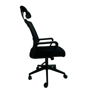 Hochwertiger moderner luxus verstellbarer Liegesessel schwenkbar Manager Executive Ergonomischer echter Leder-Bürostuhl mit <span class=keywords><strong>Massage</strong></span> - Product Image 2