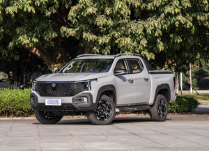 Autos Usados Baratos 4x4 con Volante a la Izquierda, Vehículos La Nd Crui Ser, Camioneta 2023 Changan Hunter F70 - Product Image 2