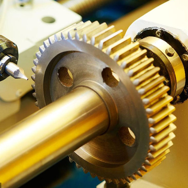 Professional Customized Module Steel Gear Transmission Drive Spur Gear for Units