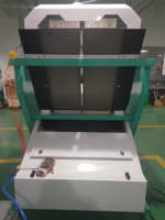 2026 Fabrikant Hot Selling 2-kanaals Kleur Sorteermachine voor Gedroogd Fruit Intelligente Optische Sorteermachine
